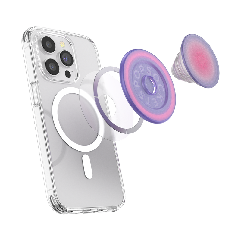 Aura — PopGrip for MagSafe® - Round image number 6